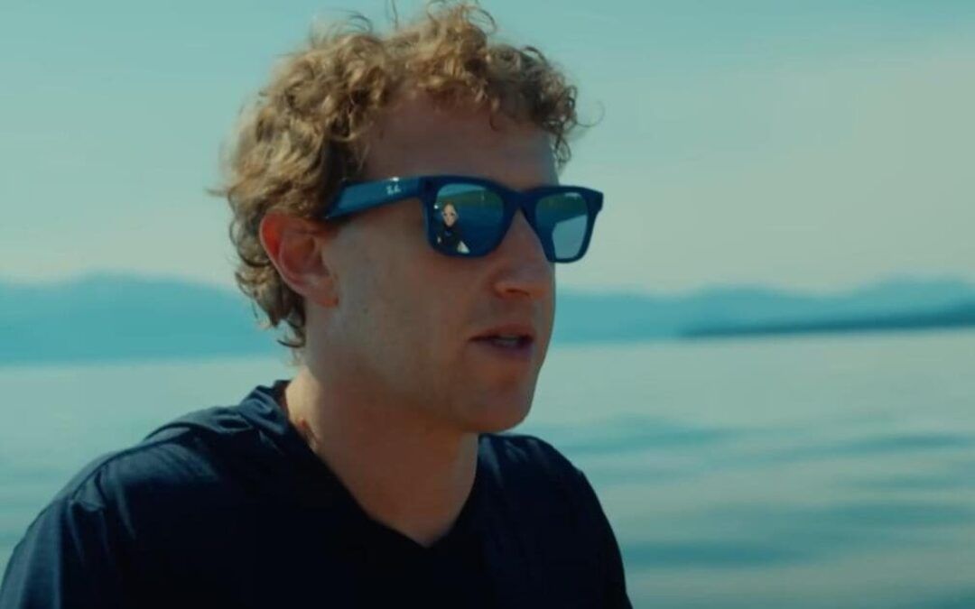 Zuckerberg addresses rumor he built a $270m ‘doomsday bunker’ in Hawaii: ‘It’s like a basement’
