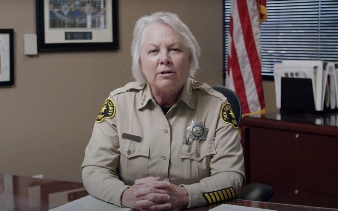San Diego County Sheriff will not adhere to Board of Supervisors ‘super sanctuary’ policy