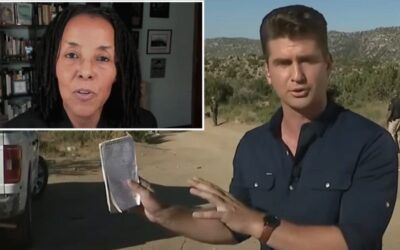 Melugin shows the fact-checkers how it’s done in takedown of left’s Trump deportation claims