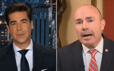 Mike Lee is taking names: ‘Schumer, McConnell, Johnson, Jeffries—the firm. They did this.’