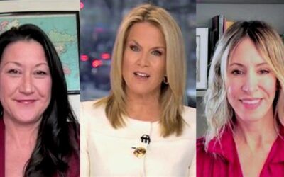 Moms want food industry reform: ‘Poison is not partisan’