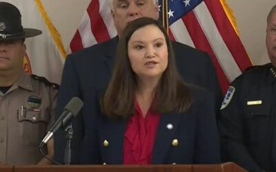 Florida AG announces attempted felony murder rap against would-be Trump assassin