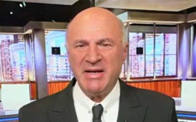 ‘Mr. Wonderful’ keen to Trump’s idea of adding Canada to the U.S.