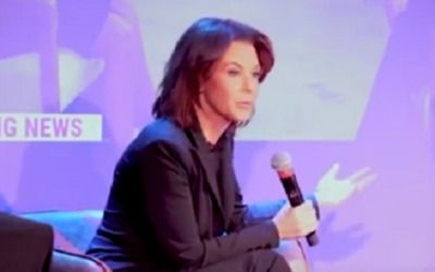 ‘Still able to connect’: MSNBC host says she called Trump directly, but ’50 people’ were between her and Harris, Biden