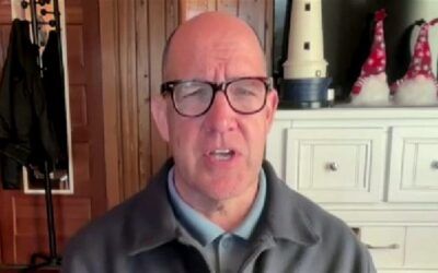 MSNBC analyst says canny Joe Biden looking to box Trump in