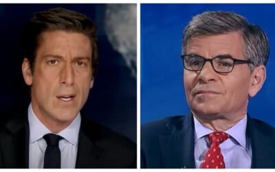‘Historic tension’ between two top stars adds to ABC woes: report