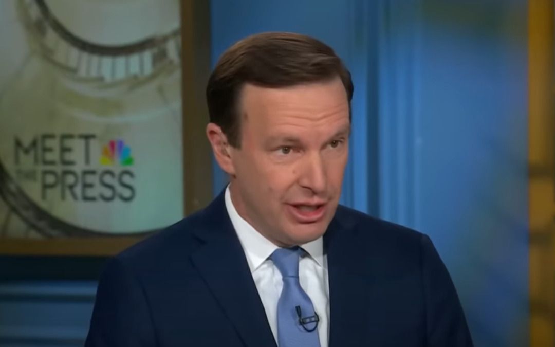 Doesn’t give a sh*t about people’: Dem senator torches healthcare companies while raking in donations From Industry