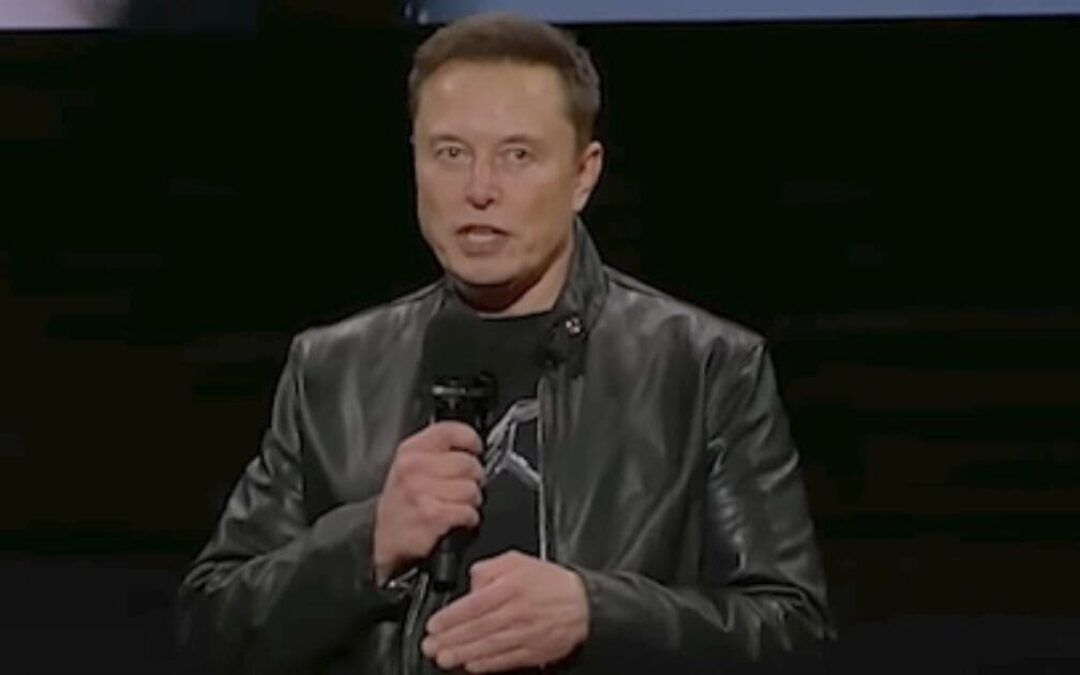 Musk shares preferred title in Trump administration, explains first priority