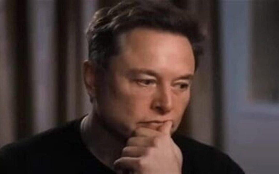 Now the left is crying about Musk’s ‘taste for revenge’