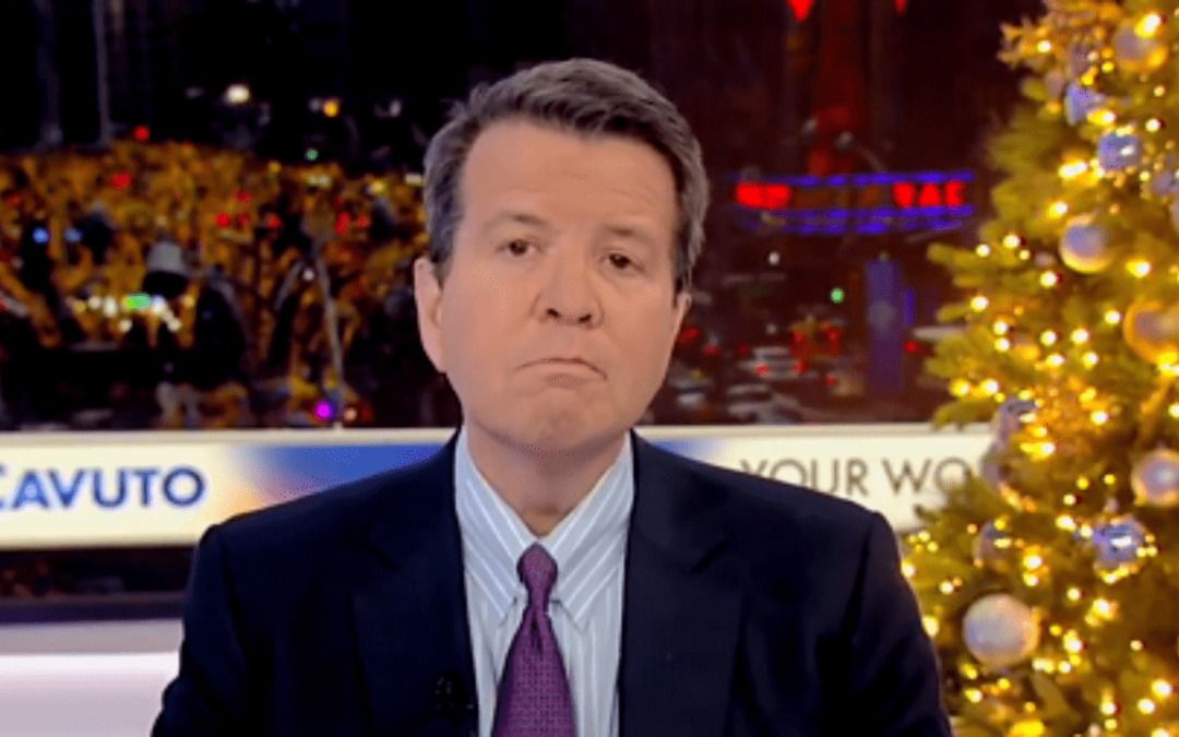 Cavuto signs off for the final time, Trump celebrates with signature ‘mean tweet’