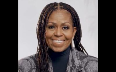 Michelle O shredded for ‘Happy Holidays’ message full of ‘division’ and ‘hate’