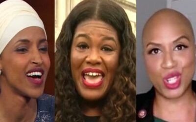 ‘Joy to the World’: ‘Squad’ members celebrate Biden’s Christmas gift to death row inmates