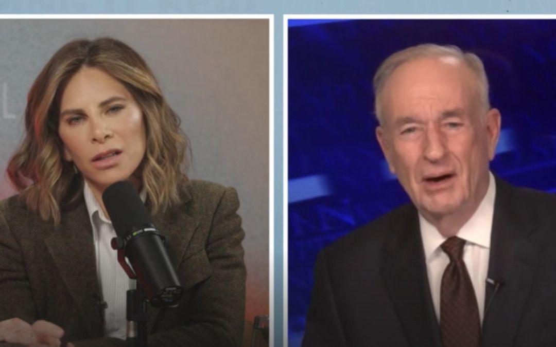 ‘They are peddling hate’: Bill O’Reilly predicts Disney will be forced to ‘takeover’ ‘The View’