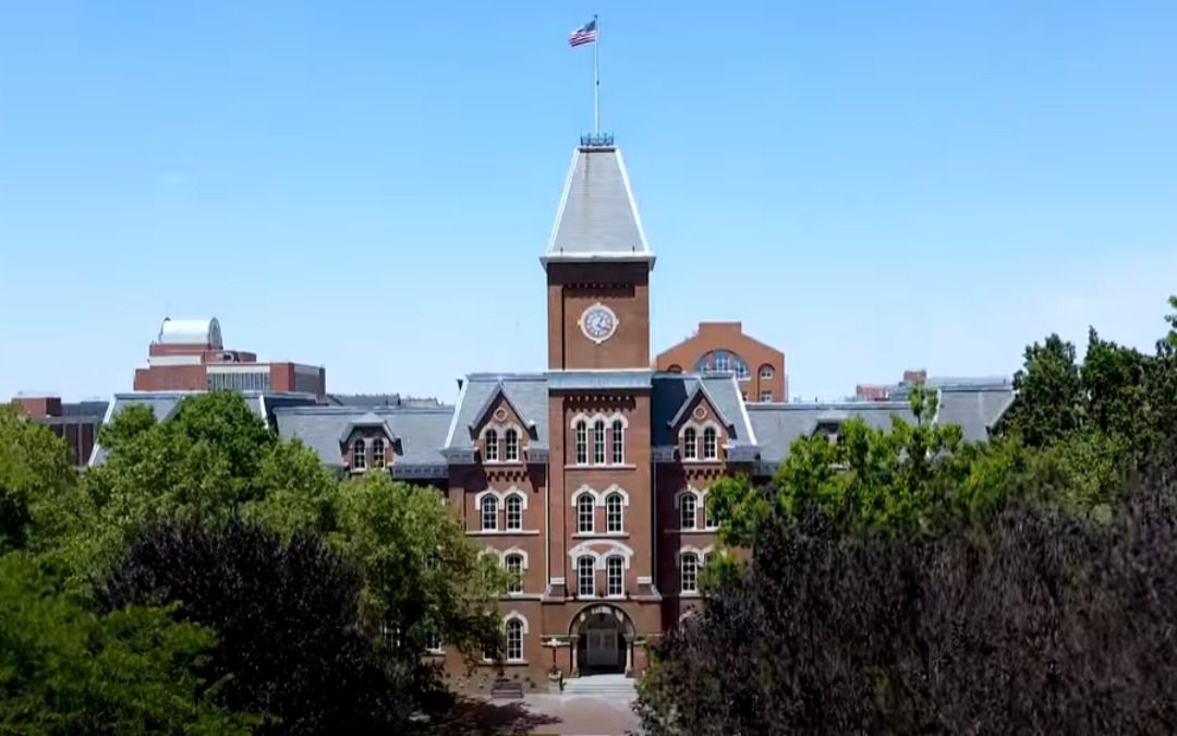 Red state university pours millions into DEI, hosts federally-funded ‘nonbinary’ rock climbing program