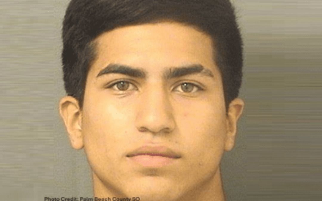 Member of violent Tren de Aragua gang arrested in Palm Beach, Trump’s backyard