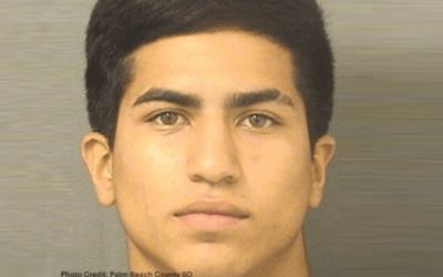 Member of violent Tren de Aragua gang arrested in Palm Beach, Trump’s backyard