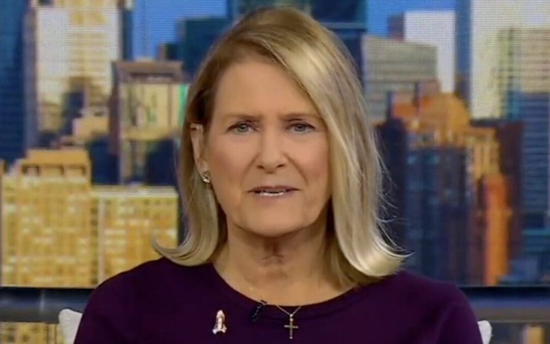 Hegseth’s mother offers ‘truth’ in face of ‘despicable’ media attacks – says embattled son a ‘changed man’