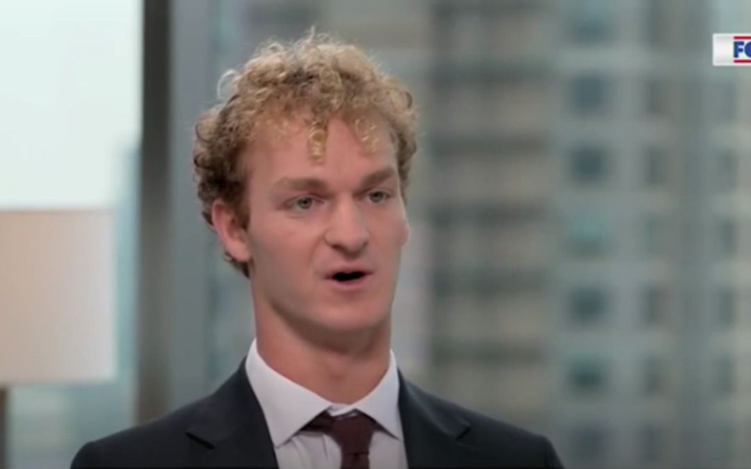 Daniel Penny stands by his actions, says he’d face court ‘million’ times to save others
