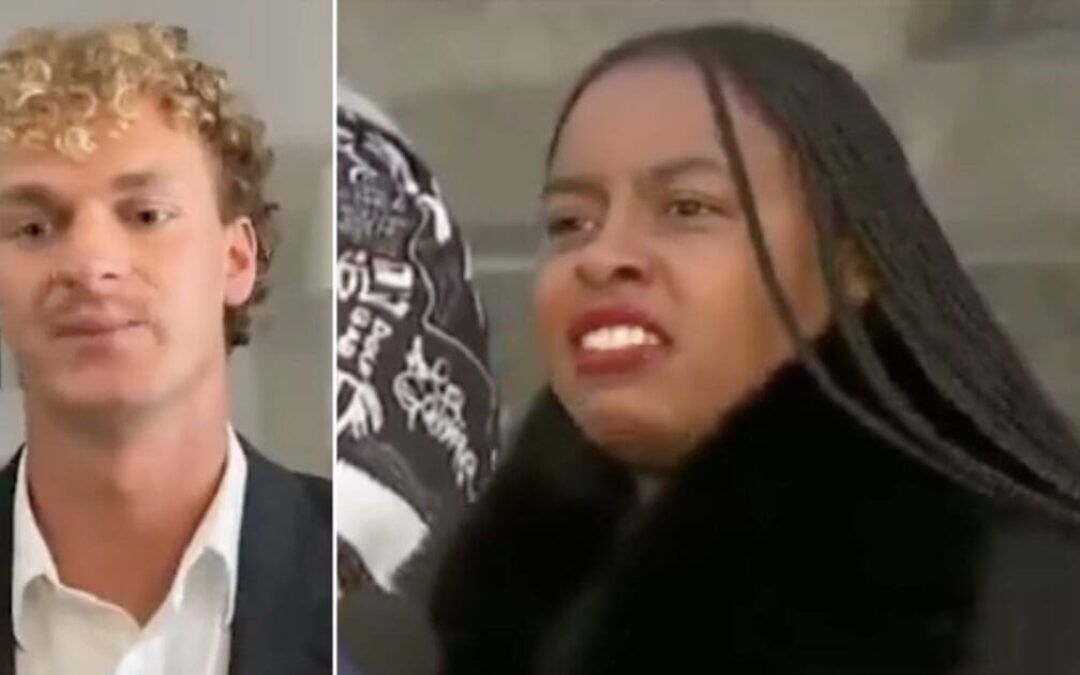 Judge may have given Daniel Penny defense ‘partial victory’ as BLM threatens ‘summer of love’ redux