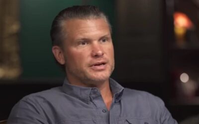 West Point apologizes for giving false info to leftist reporter after Hegseth blows up hit piece