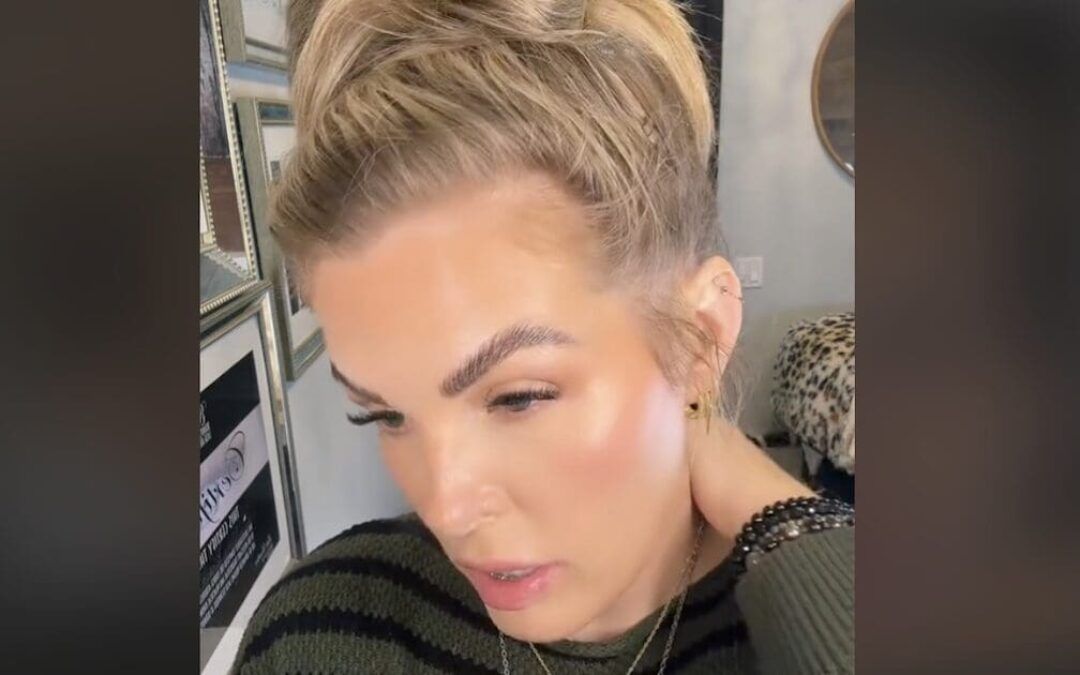 Salon owner’s tirade against Trump voters has customers ‘dropping like flies’