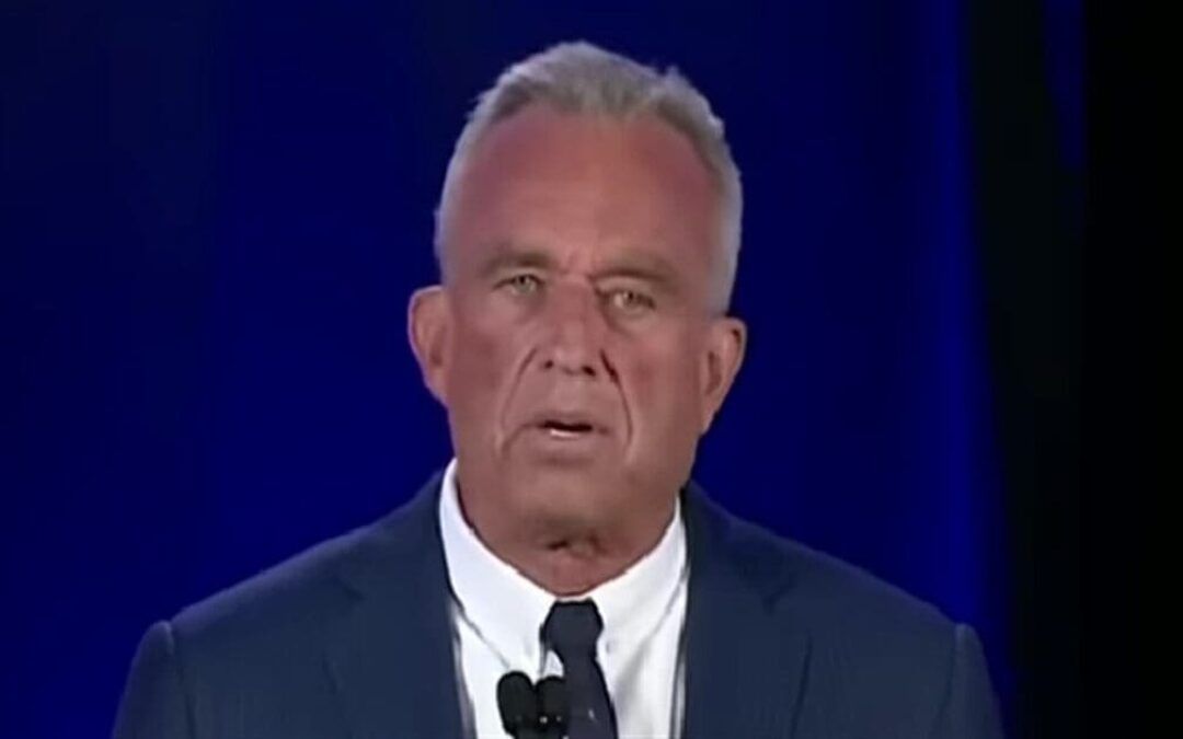 77 Nobel laureates urge Senate to reject RFK Jr. as attacks shift to yet another Trump nominee