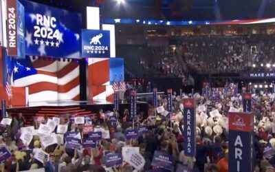 ‘I’m proud of that’: Two more lawmakers ditch ‘radicalized’ Dem Party for the GOP