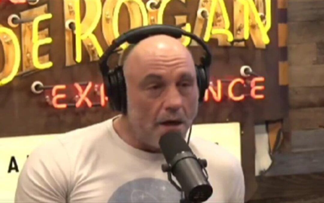 Joe Rogan responds to House COVID report: ‘ALL the conspiracy theorists were correct’