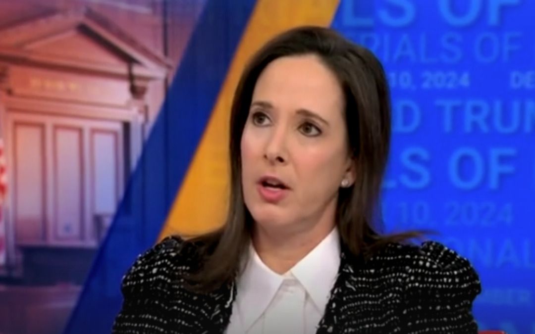 MSNBC legal correspondent says it’s ‘a surprise’ how ‘far’ Alvin Bragg is going to get judge to maintain Trump verdict