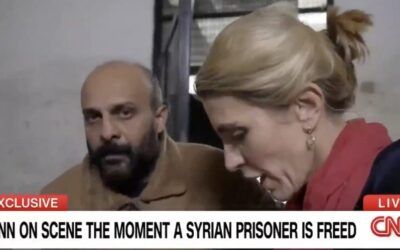 CNN story on ‘freed’ Syrian prisoner debunked, man was notorious Assad henchman: report