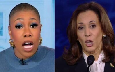 Former top adviser says Kamala’s still ‘young’ and she’ll be back