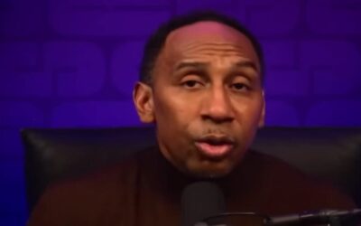Stephen A. Smith red-pilled on J6, blasts ‘corrupt’ Dems