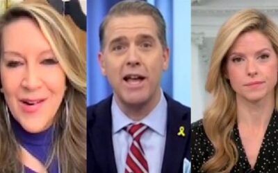 Scott Jennings defeats CNN filibuster to brand Dems as the party of ‘uncommon nonsense’