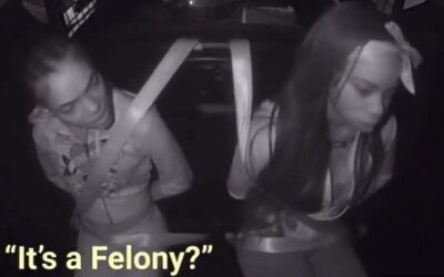 ‘It’s a felony?’ Calif. shoplifters learn the hard way that new laws are in effect