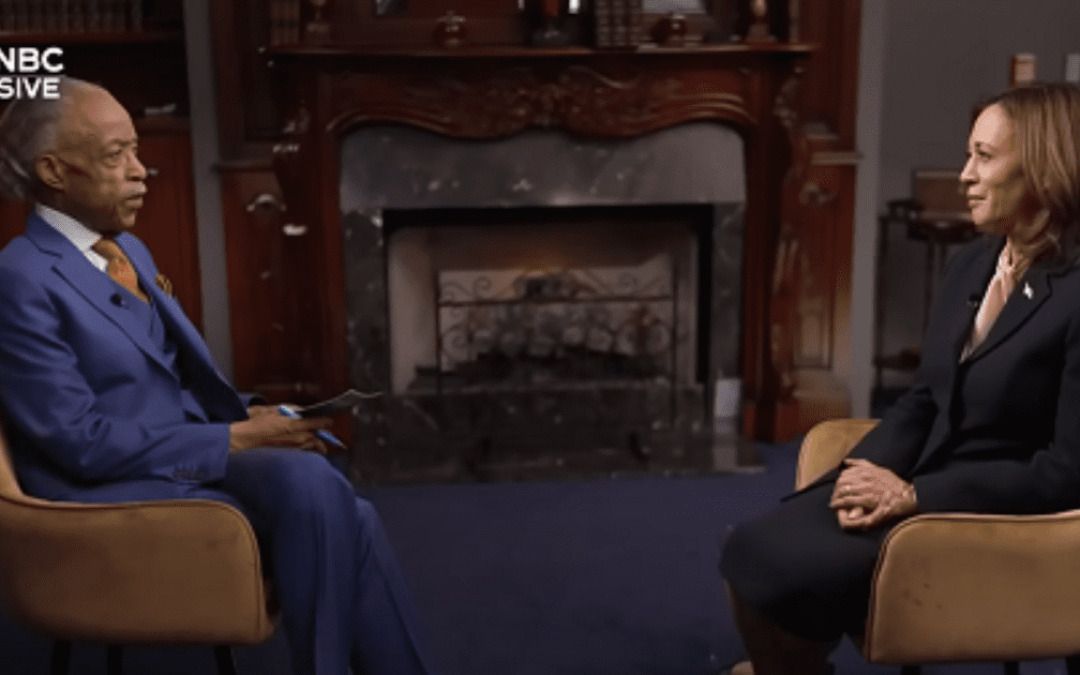 Black churches call for MSNBC to dump Sharpton over ‘moral stain’ of pay-for-play