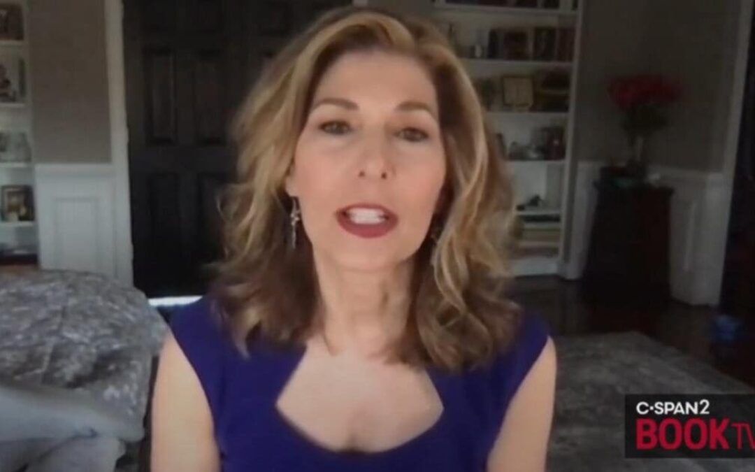 Sharyl Attkisson rejects ‘fact-checker’ NewsGuard’s support of ‘untrue propaganda’
