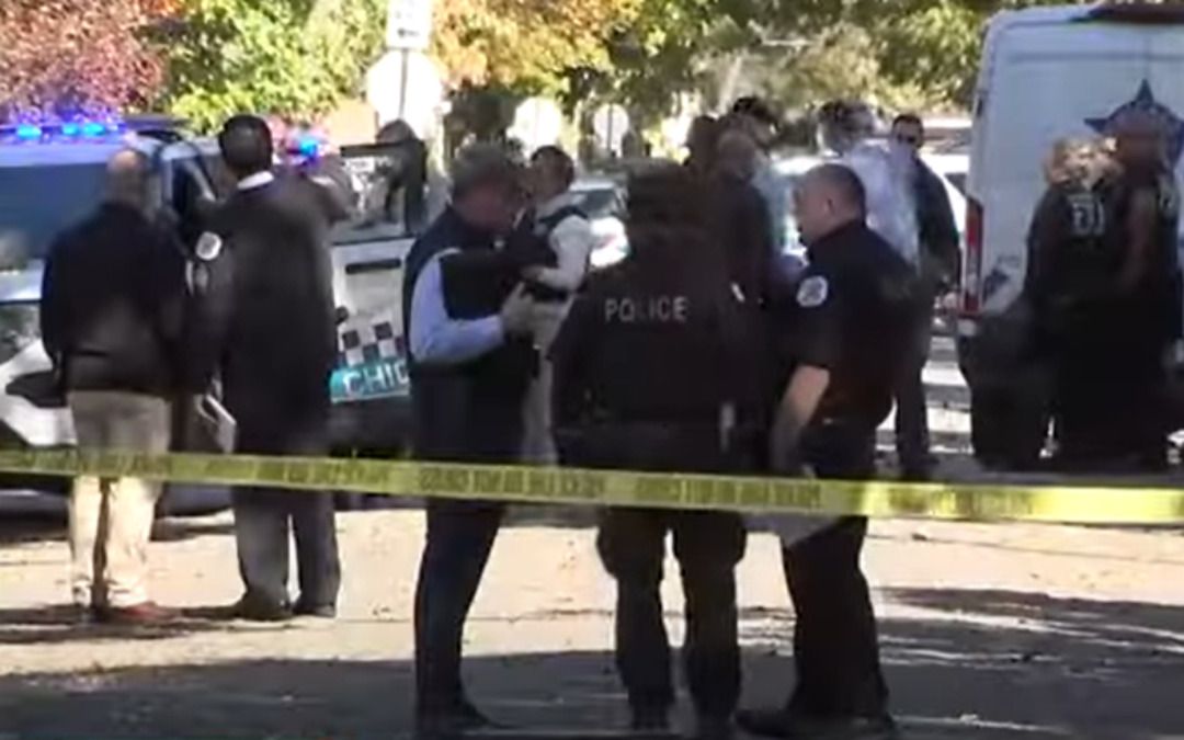 ‘Absolutely guaranteed’: Synagogue shooting won’t be last border crisis-fueled terrorist attack, experts warn