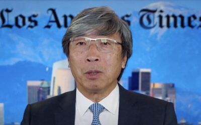 LA Times staffers snap back against owner’s directive to take a ‘break’ from Trump, give two sides