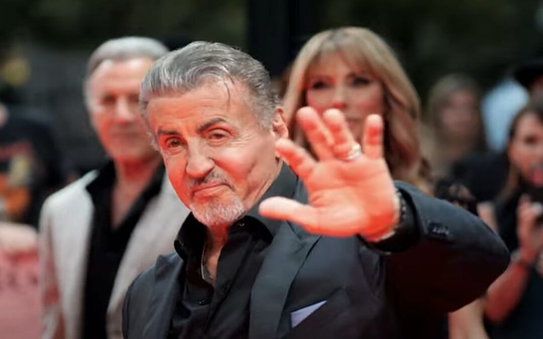 Sylvester Stallone angers new Palm Beach neighbors with unique plans for $35 million mansion