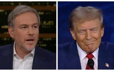 ‘Never-Trump’ NYT columnist admits the left missed the point of the MAGA movement