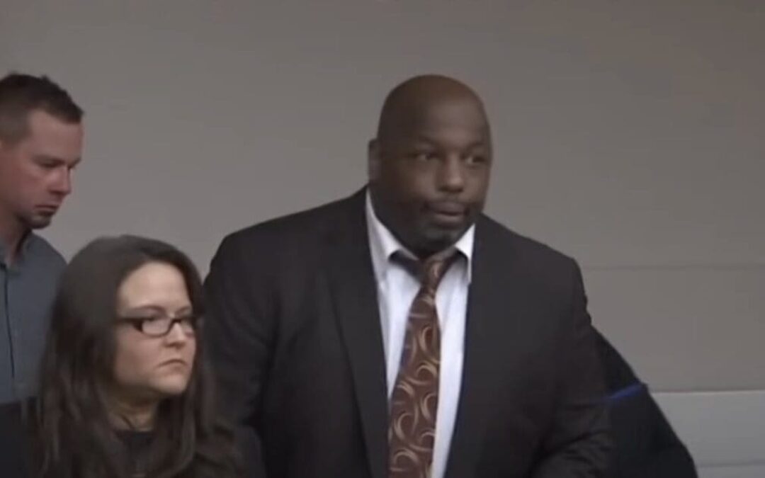 Former NFL star’s rape conviction overturned due to ‘racially discriminatory language’