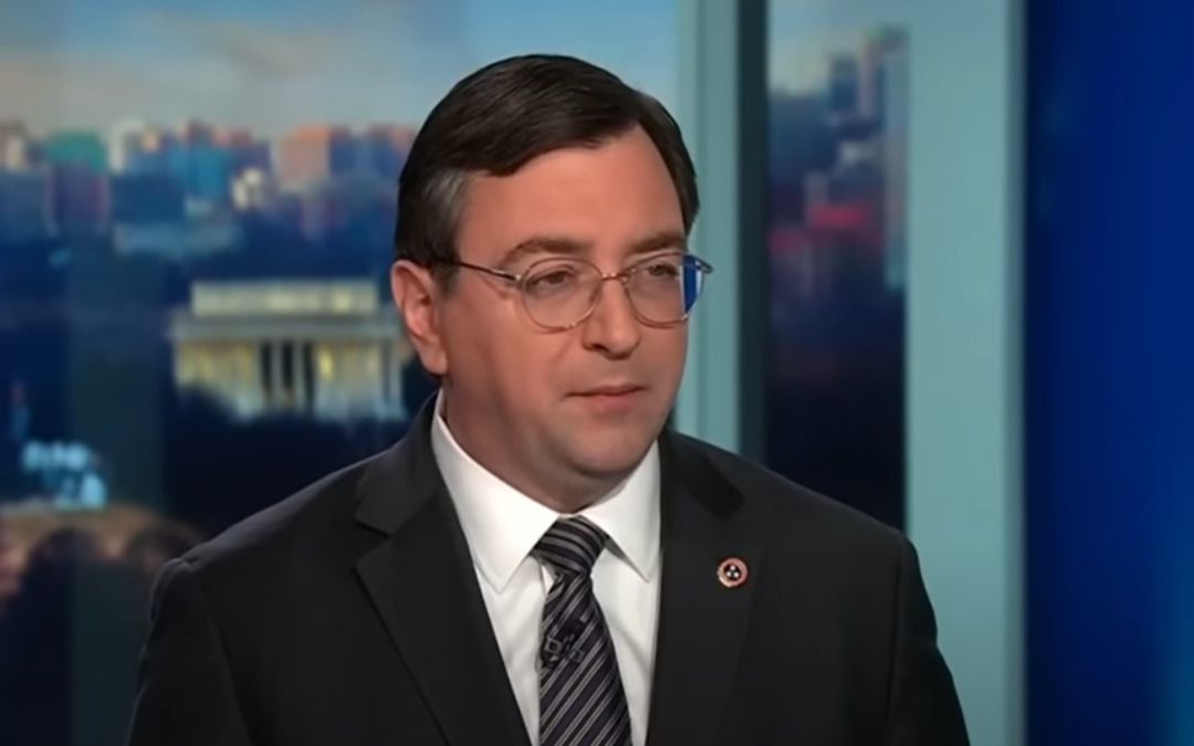 Tennessee AG says SCOTUS could pave way to ending child sex changes and saving women’s sports with just one ruling
