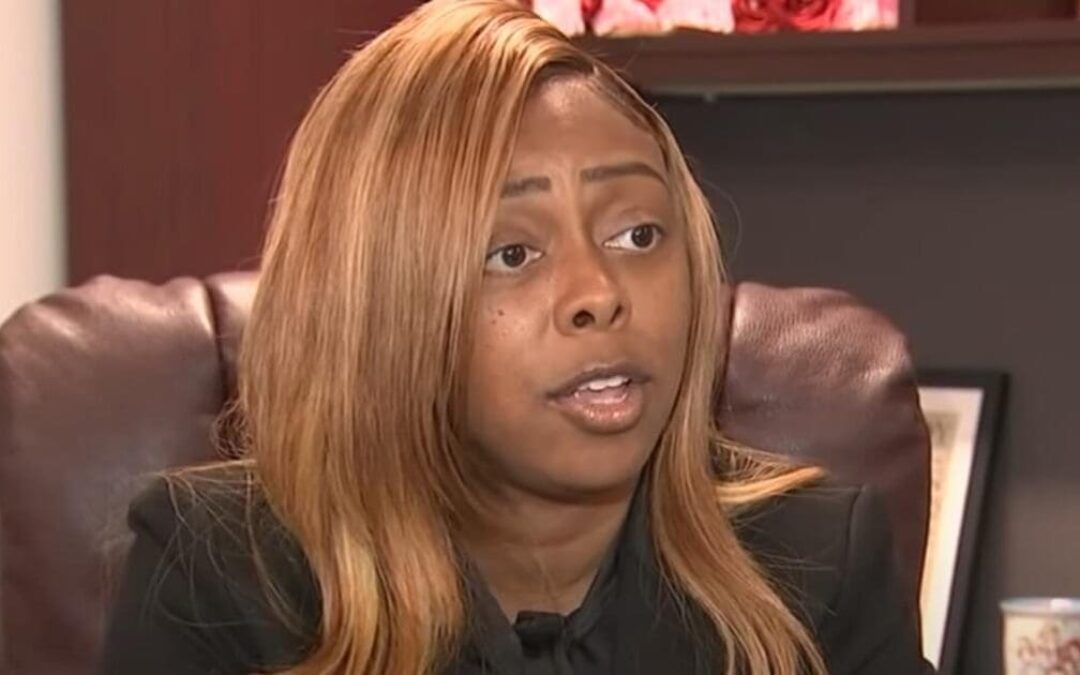 Scandal-plagued Illinois mayor: ‘I am the 21st century history. I am your Rosa Parks, your Harriet Tubman’
