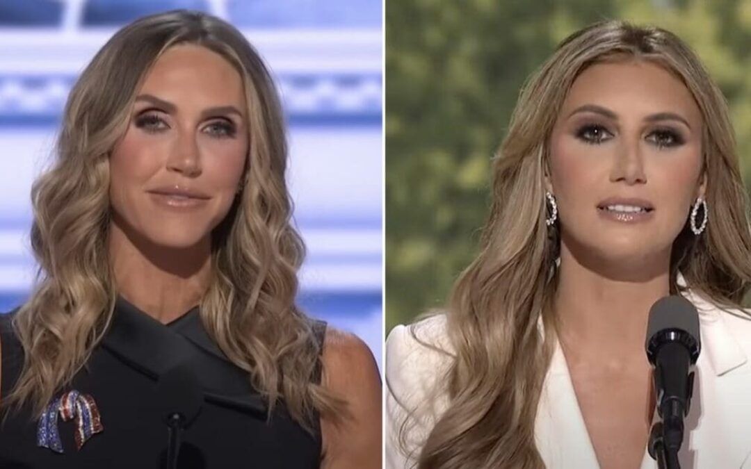 Alina Habba scores prime White House position as Lara Trump steps down as GOP co-chair