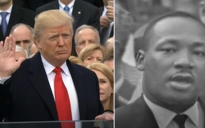 NY magazine editor bemoans Trump inauguration falling on MLK Day: ‘I hate to be a Debbie Downer…’