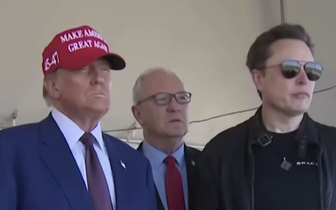 ABC News report that Trump ‘assembled wealthiest presidential administration in modern history’ backfires