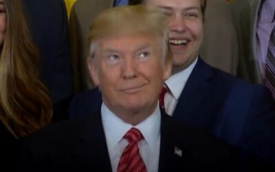 Colombian president’s unhinged exact words to Trump are jolting – what made him back down?