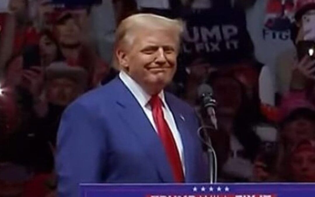 Poll: Majority of Americans support Trump transition