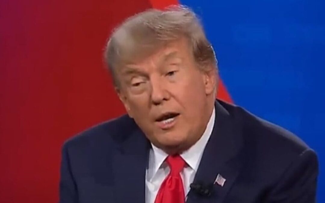 Jesse Watters touts significance of CEOs rushing to talk with Trump