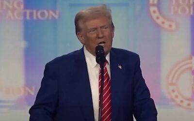 BOOM! Troller-in-chief Trump takes on Panama’s president after control of canal becomes a battle
